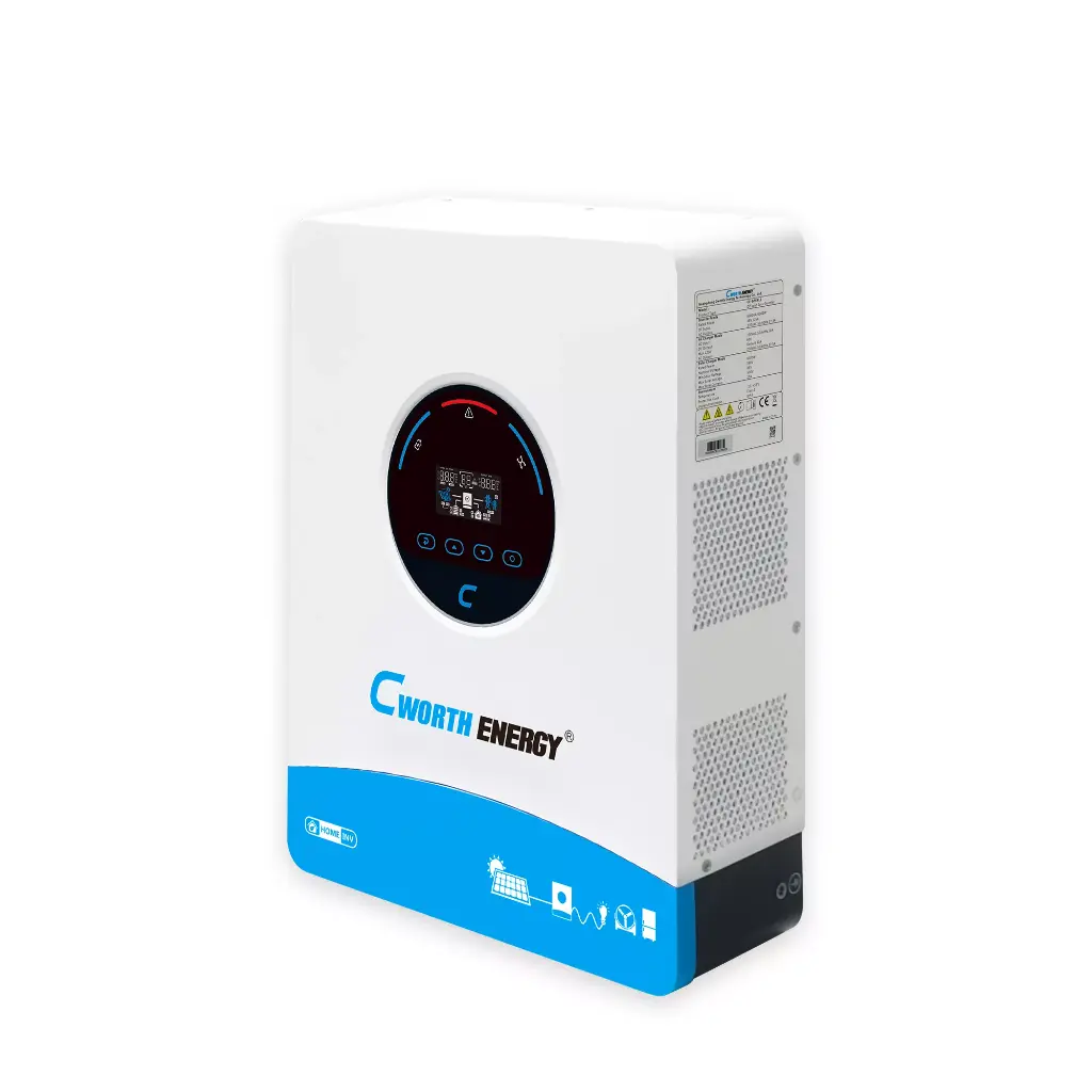 C Worth 4Kva Inverter