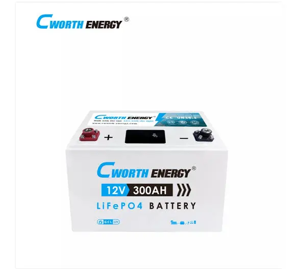 C Worth 3.8 kwh battery