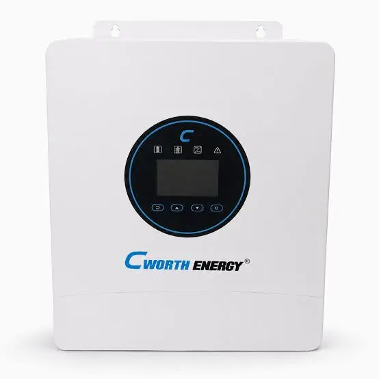 C Worth 6Kva Eco Inverter