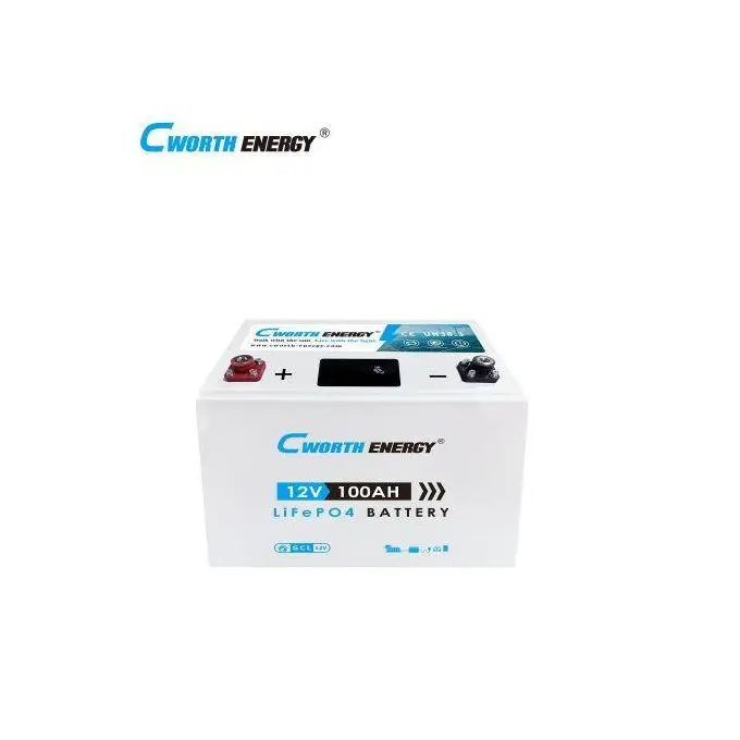 C Worth1.3Kwh Battery