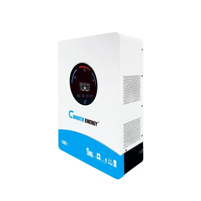 C Worth 12Kva Inverter