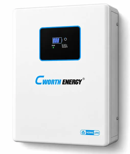 C Worth 10kwh battery 