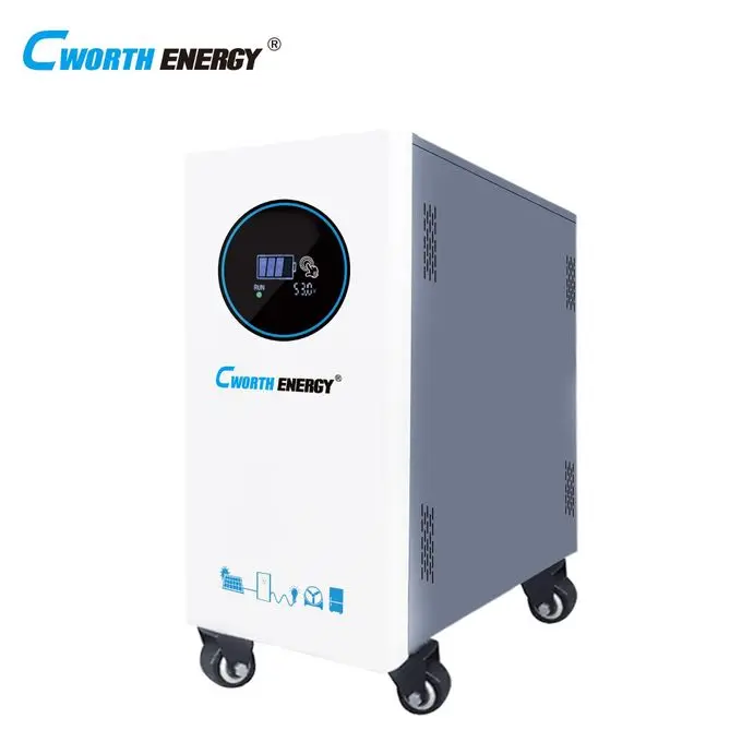 C Worth 15kwh battery