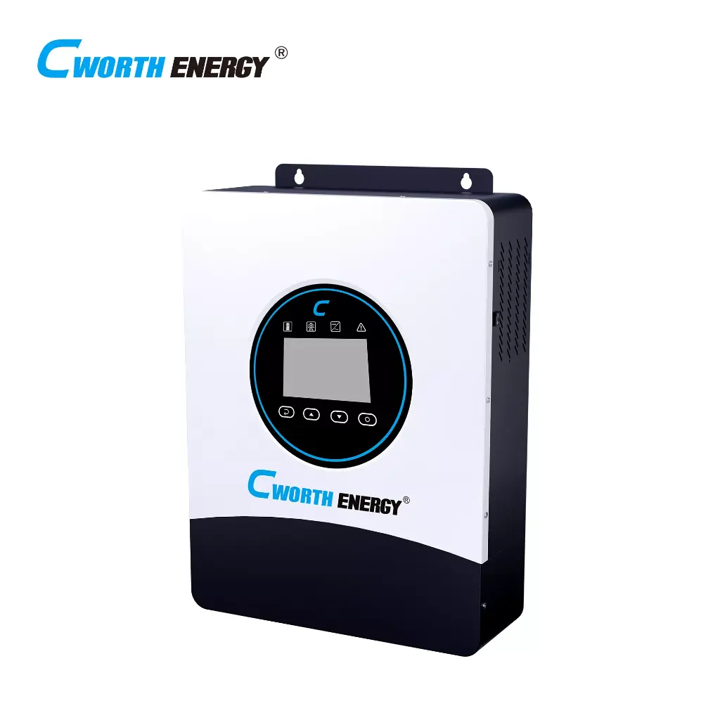C worth Inverter 1.8KVA Eco