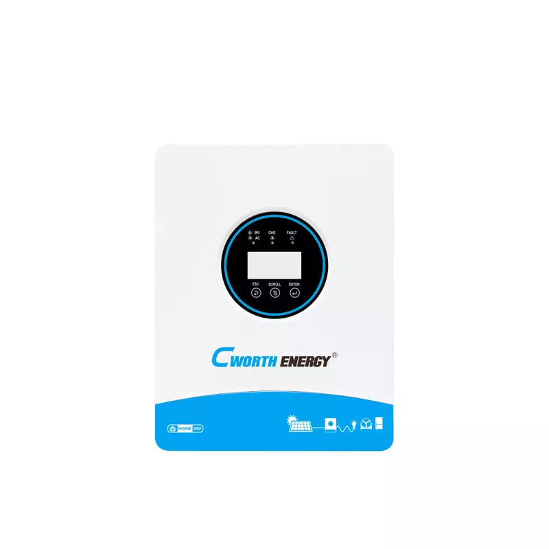 C Worth1.8 kva inverter
