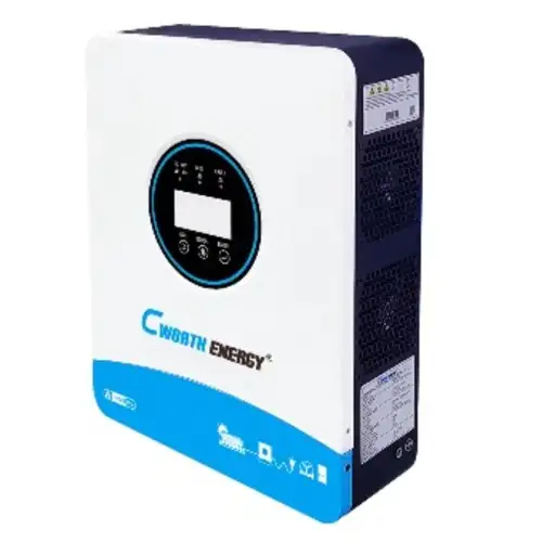 C Worth 3.6KVA Eco Inverter