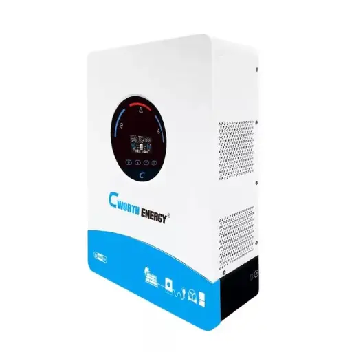 C Worth 4Kva Inverter