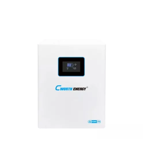 C Worth 5 kwh Battery