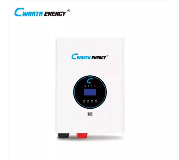 C Worth10KVA Transformer Based Inverter