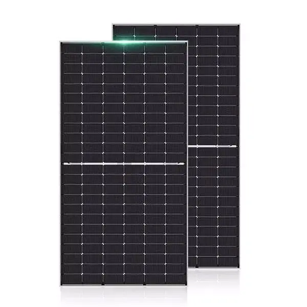 Jinko Solar  620w Solar Panel N-type Bifacial Module